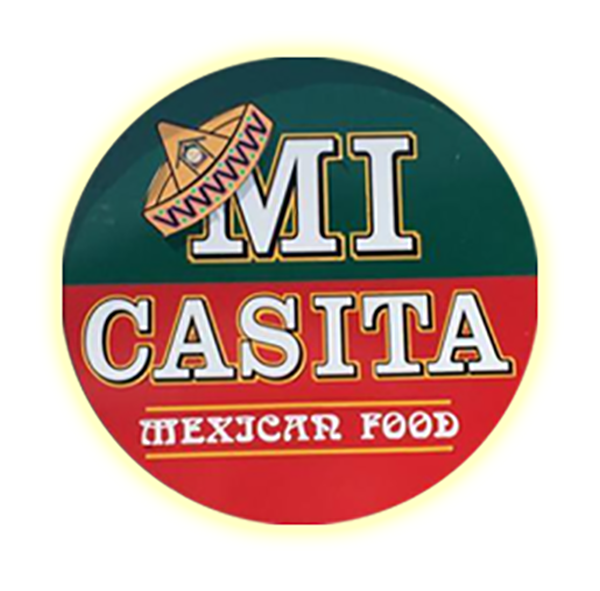 Mi Casita logo