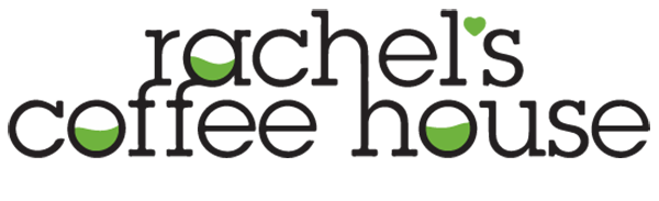 Rachel's Coffeehouse logo
