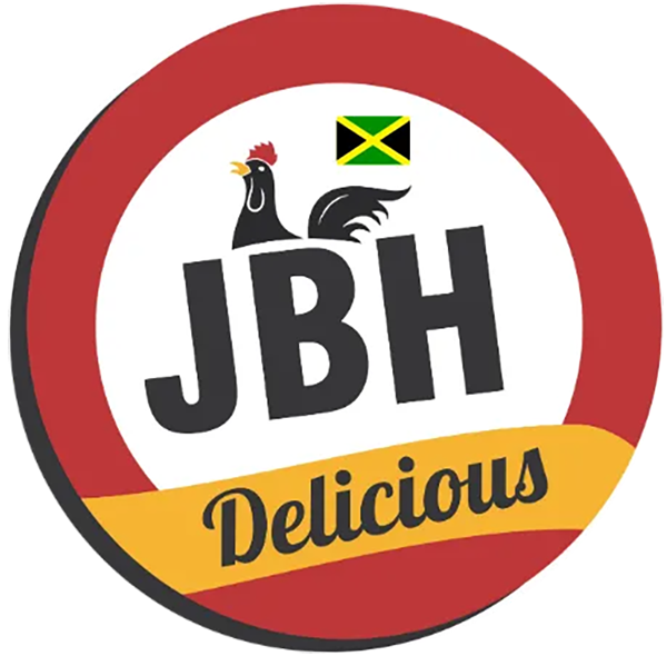 Jerk & BBQ Haven logo