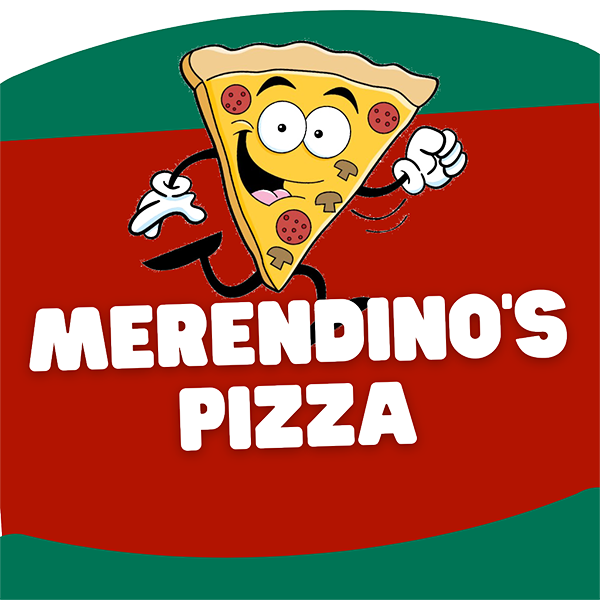 Merendino's Pizza & Ristorante logo
