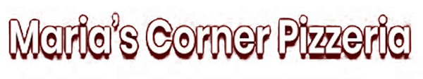 Maria's Corner Pizzeria logo