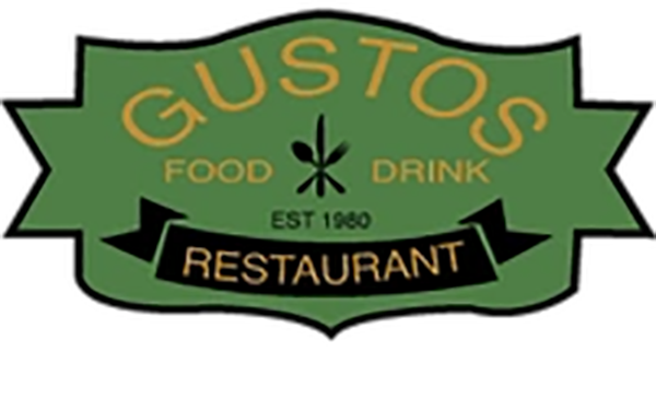 Gustos Restaurant logo
