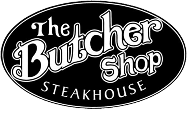 The Butcher Shop logo