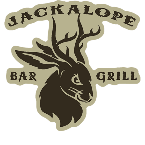 Jackalope Bar & Grill logo