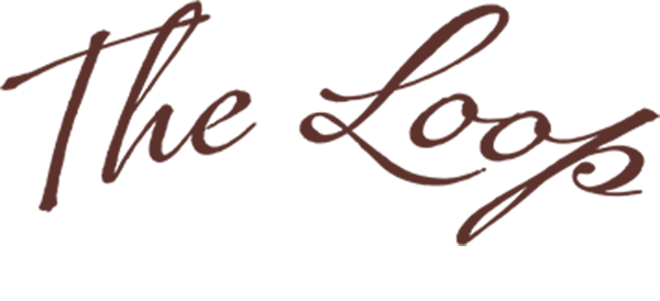 The Loop logo