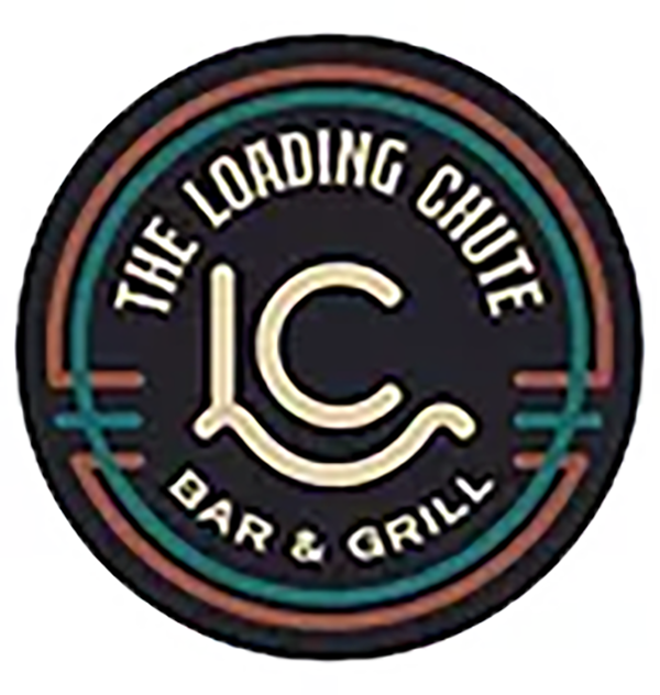 The Loading Chute logo