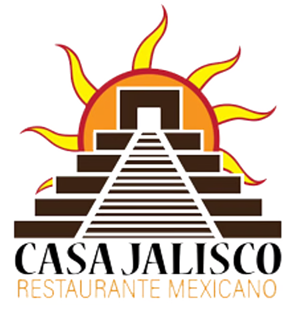 Casa Jalisco logo