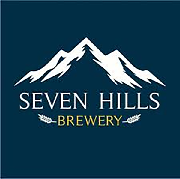 Seven Hills Brewery logo