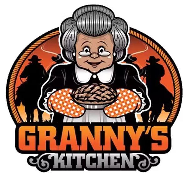 Granny's Kitchen - NW Expressway logo