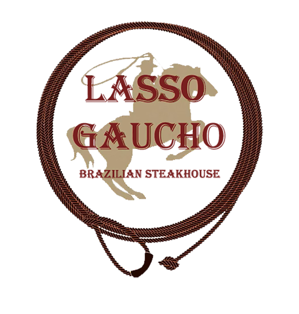Lasso Gaucho Brazilian Steakhouse logo