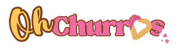 Oh Churros logo