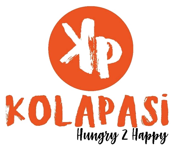 Kolapasi Indian Canteen-Greenville logo