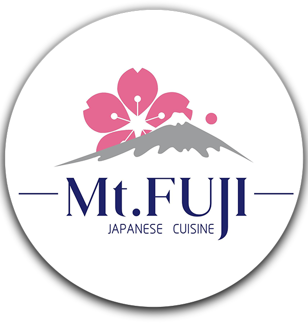 Mt. Fuji logo