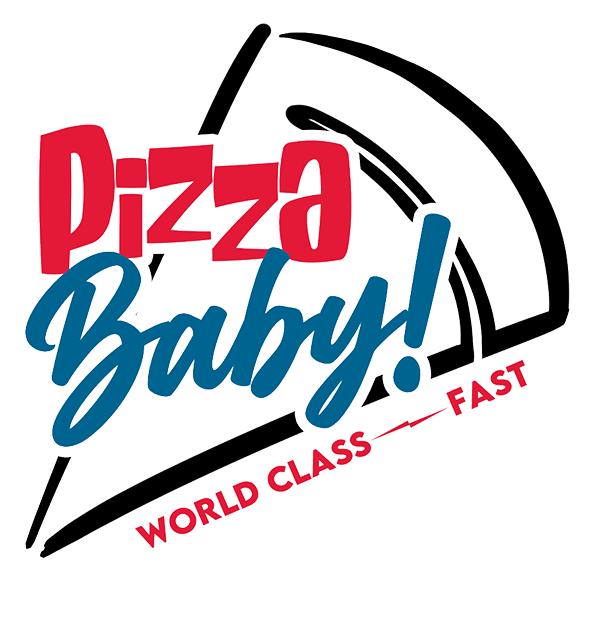 Pizza Baby! logo