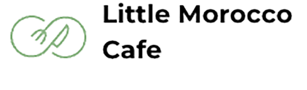 Little Morocco Cafe logo