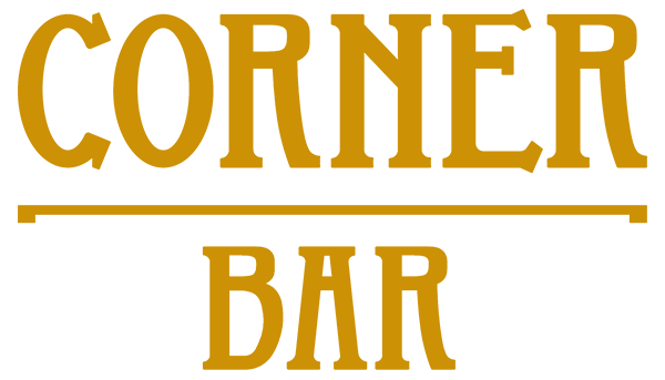 Corner Bar logo