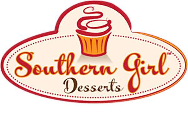 Southern Girl Desserts logo