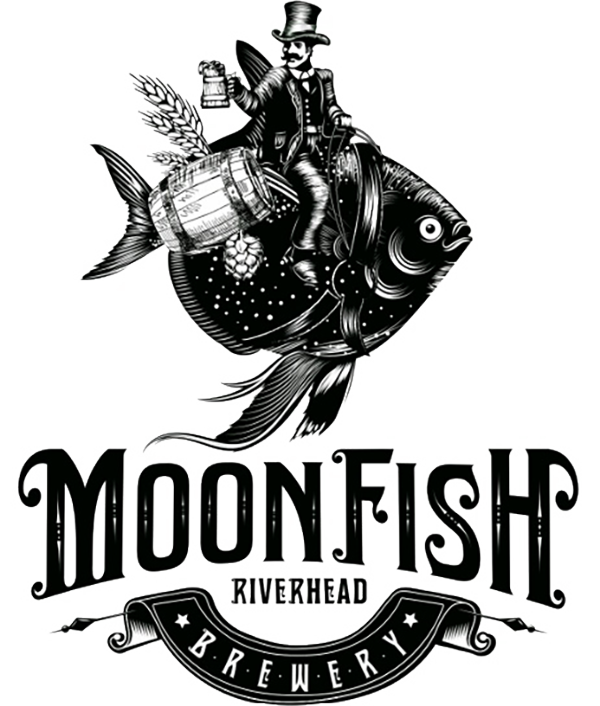 Moonfish Brewery logo