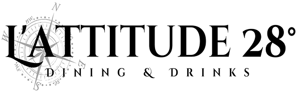 L'Attitude 28 logo