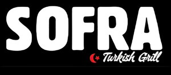 Sofra Turkish Grill logo