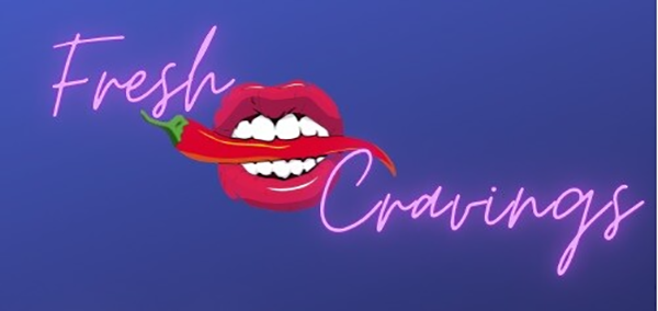 Fresh Cravings logo