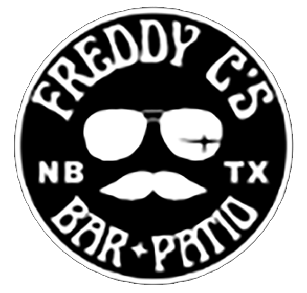 Freddy C's Bar & Patio logo