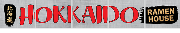 Hokkaido Ramen logo