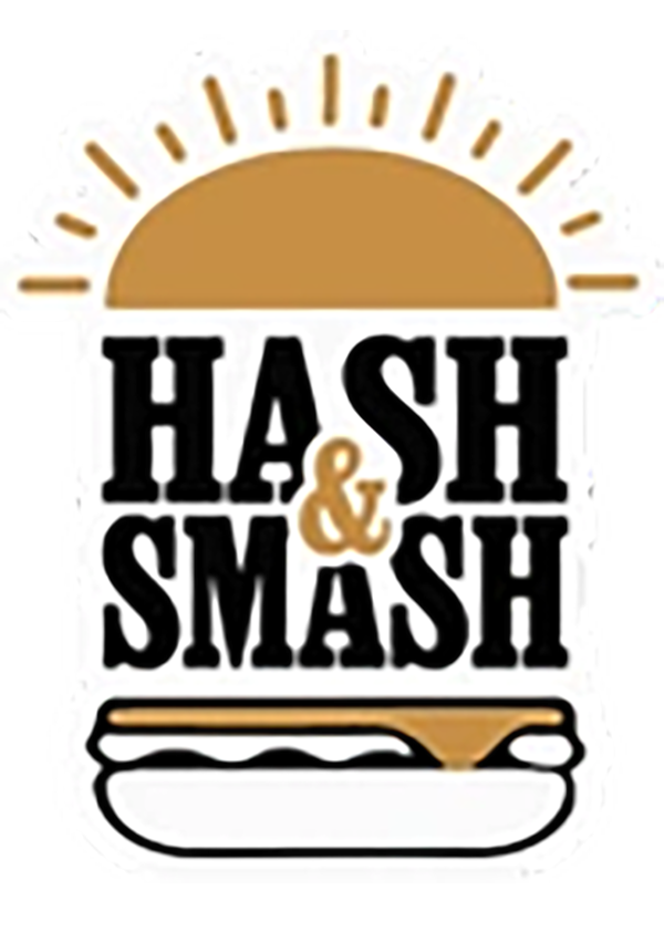 Hash N Smash logo