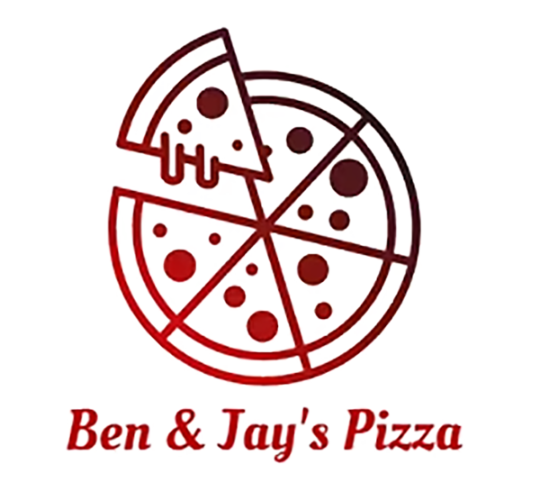 Ben & Jay's Pizzeria logo