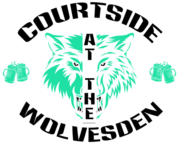 Courtside Bar &Grill logo