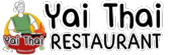 Yai Thai logo