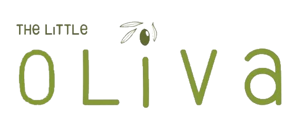 The Little Oliva logo