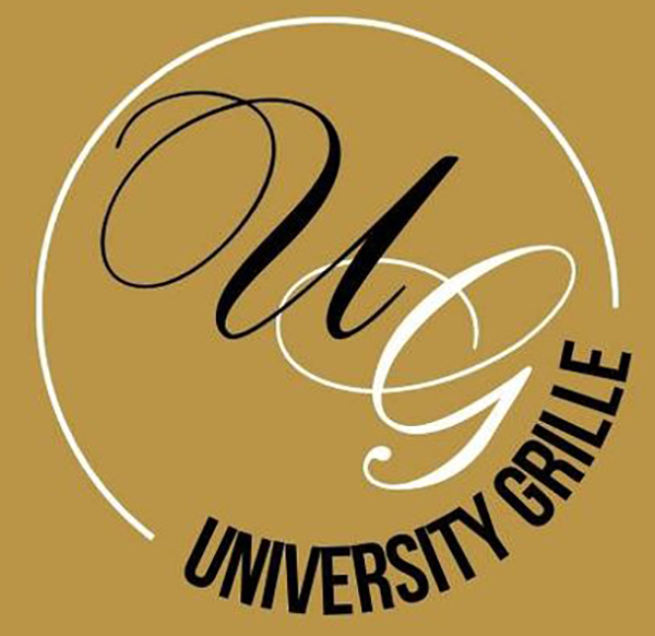 University Grill logo