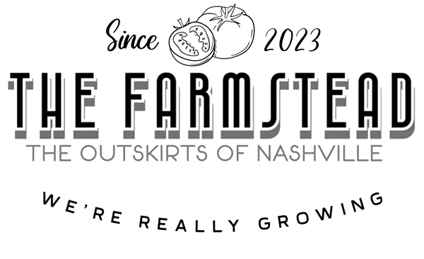 The Farmstead Nashville logo