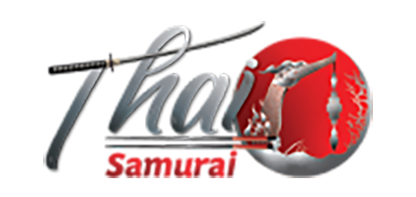 Thai Samurai Cool Springs logo