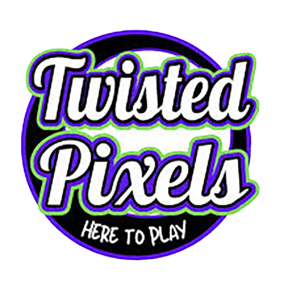 Twisted Pixels logo