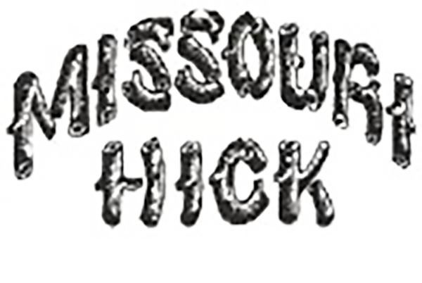 Missouri Hick BBQ logo