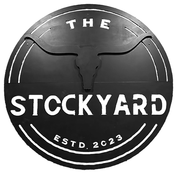 The Stockyard Restaurant and Bar logo