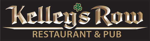 Kelley's Row Restaurant & Pub logo