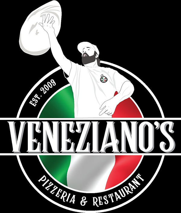 Veneziano's Pizzeria & Restaurant logo