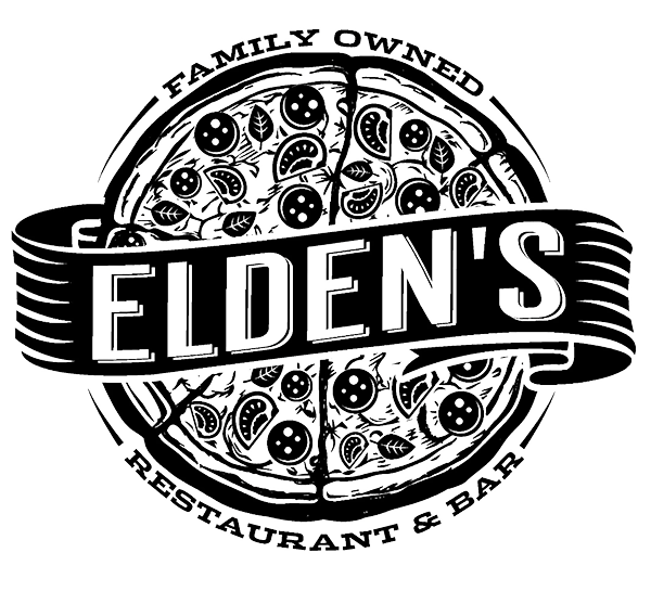 Elden's Restaurant and Bar logo