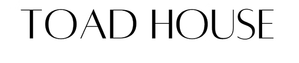 The Toad House logo