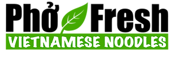 Pho Fresh logo