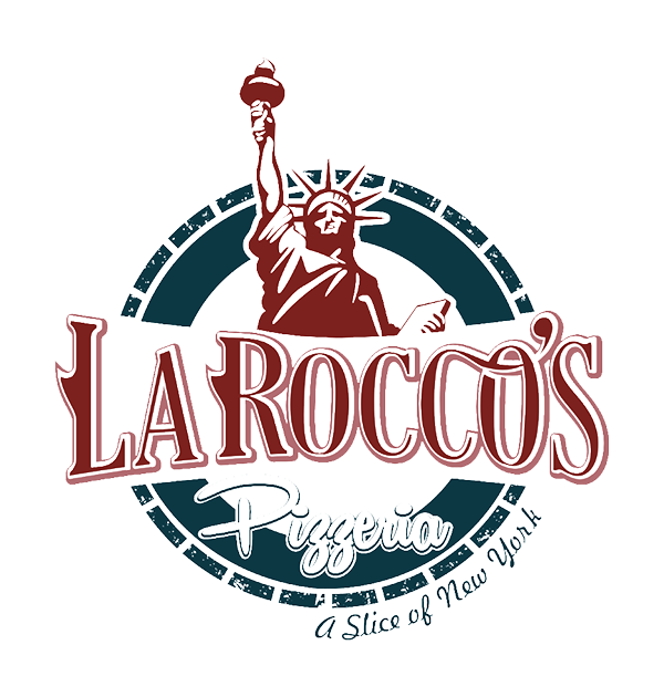 LaRocco's Pizzeria - Culver City logo