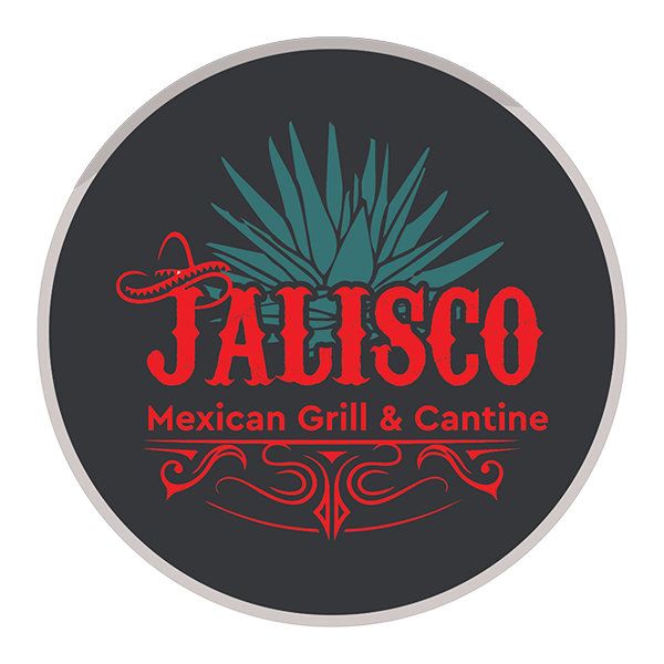 Jalisco Mexican Grill & Cantina logo
