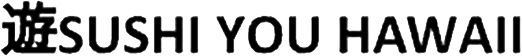 Sushi You logo