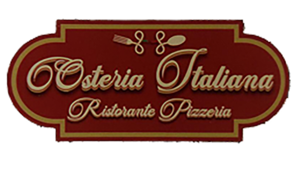 Osteria Italiana logo