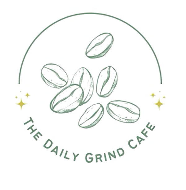 The Daily Grind logo