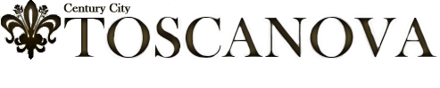 Toscanova Century City logo