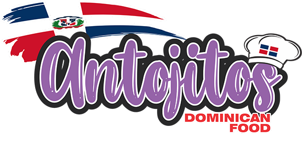 Antojitos logo